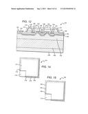 HIGH VOLTAGE MONOLITHIC LED CHIP WITH IMPROVED RELIABILITY diagram and image