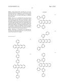 LIGHT EMITTING ELEMENT, LIGHT EMITTING DEVICE, AUTHENTICATION DEVICE, AND     ELECTRONIC DEVICE diagram and image