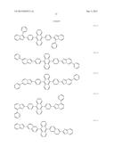 LIGHT EMITTING ELEMENT, LIGHT EMITTING DEVICE, AUTHENTICATION DEVICE, AND     ELECTRONIC DEVICE diagram and image