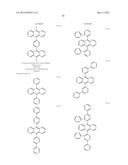 LIGHT EMITTING ELEMENT, LIGHT EMITTING DEVICE, AUTHENTICATION DEVICE, AND     ELECTRONIC DEVICE diagram and image