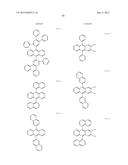 LIGHT EMITTING ELEMENT, LIGHT EMITTING DEVICE, AUTHENTICATION DEVICE, AND     ELECTRONIC DEVICE diagram and image