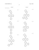 LIGHT EMITTING ELEMENT, LIGHT EMITTING DEVICE, AUTHENTICATION DEVICE, AND     ELECTRONIC DEVICE diagram and image