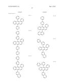 LIGHT EMITTING ELEMENT, LIGHT EMITTING DEVICE, AUTHENTICATION DEVICE, AND     ELECTRONIC DEVICE diagram and image