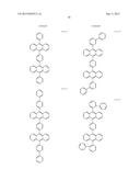 LIGHT EMITTING ELEMENT, LIGHT EMITTING DEVICE, AUTHENTICATION DEVICE, AND     ELECTRONIC DEVICE diagram and image