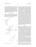 CONJUGATED POLYMER, AND ELECTRON DONATING ORGANIC MATERIAL, MATERIAL FOR     PHOTOVOLTAIC DEVICE AND PHOTOVOLTAIC DEVICE USING THE CONJUGATED POLYMER diagram and image