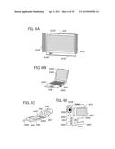 ANTHRACENE DERIVATIVE, AND LIGHT-EMITTING MATERIAL, LIGHT-EMITTING     ELEMENT, LIGHT-EMITTING DEVICE, AND ELECTRONIC DEVICE USING THE SAME diagram and image