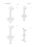 ANTHRACENE DERIVATIVE, AND LIGHT-EMITTING MATERIAL, LIGHT-EMITTING     ELEMENT, LIGHT-EMITTING DEVICE, AND ELECTRONIC DEVICE USING THE SAME diagram and image