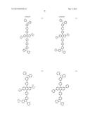 ANTHRACENE DERIVATIVE, AND LIGHT-EMITTING MATERIAL, LIGHT-EMITTING     ELEMENT, LIGHT-EMITTING DEVICE, AND ELECTRONIC DEVICE USING THE SAME diagram and image