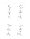 ANTHRACENE DERIVATIVE, AND LIGHT-EMITTING MATERIAL, LIGHT-EMITTING     ELEMENT, LIGHT-EMITTING DEVICE, AND ELECTRONIC DEVICE USING THE SAME diagram and image