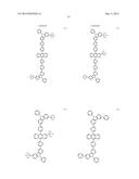 ANTHRACENE DERIVATIVE, AND LIGHT-EMITTING MATERIAL, LIGHT-EMITTING     ELEMENT, LIGHT-EMITTING DEVICE, AND ELECTRONIC DEVICE USING THE SAME diagram and image