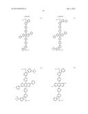 ANTHRACENE DERIVATIVE, AND LIGHT-EMITTING MATERIAL, LIGHT-EMITTING     ELEMENT, LIGHT-EMITTING DEVICE, AND ELECTRONIC DEVICE USING THE SAME diagram and image