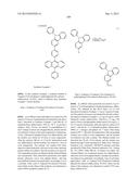 ANTHRACENE DERIVATIVE, AND LIGHT-EMITTING MATERIAL, LIGHT-EMITTING     ELEMENT, LIGHT-EMITTING DEVICE, AND ELECTRONIC DEVICE USING THE SAME diagram and image