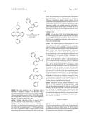 ANTHRACENE DERIVATIVE, AND LIGHT-EMITTING MATERIAL, LIGHT-EMITTING     ELEMENT, LIGHT-EMITTING DEVICE, AND ELECTRONIC DEVICE USING THE SAME diagram and image