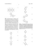 ANTHRACENE DERIVATIVE, AND LIGHT-EMITTING MATERIAL, LIGHT-EMITTING     ELEMENT, LIGHT-EMITTING DEVICE, AND ELECTRONIC DEVICE USING THE SAME diagram and image