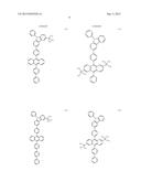 ANTHRACENE DERIVATIVE, AND LIGHT-EMITTING MATERIAL, LIGHT-EMITTING     ELEMENT, LIGHT-EMITTING DEVICE, AND ELECTRONIC DEVICE USING THE SAME diagram and image