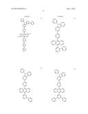 ANTHRACENE DERIVATIVE, AND LIGHT-EMITTING MATERIAL, LIGHT-EMITTING     ELEMENT, LIGHT-EMITTING DEVICE, AND ELECTRONIC DEVICE USING THE SAME diagram and image