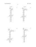 ANTHRACENE DERIVATIVE, AND LIGHT-EMITTING MATERIAL, LIGHT-EMITTING     ELEMENT, LIGHT-EMITTING DEVICE, AND ELECTRONIC DEVICE USING THE SAME diagram and image