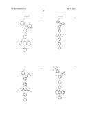 ANTHRACENE DERIVATIVE, AND LIGHT-EMITTING MATERIAL, LIGHT-EMITTING     ELEMENT, LIGHT-EMITTING DEVICE, AND ELECTRONIC DEVICE USING THE SAME diagram and image