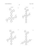 ANTHRACENE DERIVATIVE, AND LIGHT-EMITTING MATERIAL, LIGHT-EMITTING     ELEMENT, LIGHT-EMITTING DEVICE, AND ELECTRONIC DEVICE USING THE SAME diagram and image