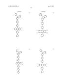 ANTHRACENE DERIVATIVE, AND LIGHT-EMITTING MATERIAL, LIGHT-EMITTING     ELEMENT, LIGHT-EMITTING DEVICE, AND ELECTRONIC DEVICE USING THE SAME diagram and image