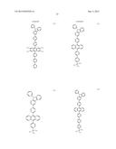 ANTHRACENE DERIVATIVE, AND LIGHT-EMITTING MATERIAL, LIGHT-EMITTING     ELEMENT, LIGHT-EMITTING DEVICE, AND ELECTRONIC DEVICE USING THE SAME diagram and image