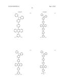 ANTHRACENE DERIVATIVE, AND LIGHT-EMITTING MATERIAL, LIGHT-EMITTING     ELEMENT, LIGHT-EMITTING DEVICE, AND ELECTRONIC DEVICE USING THE SAME diagram and image