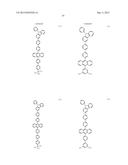 ANTHRACENE DERIVATIVE, AND LIGHT-EMITTING MATERIAL, LIGHT-EMITTING     ELEMENT, LIGHT-EMITTING DEVICE, AND ELECTRONIC DEVICE USING THE SAME diagram and image