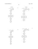 ANTHRACENE DERIVATIVE, AND LIGHT-EMITTING MATERIAL, LIGHT-EMITTING     ELEMENT, LIGHT-EMITTING DEVICE, AND ELECTRONIC DEVICE USING THE SAME diagram and image