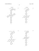 ANTHRACENE DERIVATIVE, AND LIGHT-EMITTING MATERIAL, LIGHT-EMITTING     ELEMENT, LIGHT-EMITTING DEVICE, AND ELECTRONIC DEVICE USING THE SAME diagram and image