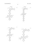 ANTHRACENE DERIVATIVE, AND LIGHT-EMITTING MATERIAL, LIGHT-EMITTING     ELEMENT, LIGHT-EMITTING DEVICE, AND ELECTRONIC DEVICE USING THE SAME diagram and image