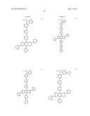 ANTHRACENE DERIVATIVE, AND LIGHT-EMITTING MATERIAL, LIGHT-EMITTING     ELEMENT, LIGHT-EMITTING DEVICE, AND ELECTRONIC DEVICE USING THE SAME diagram and image