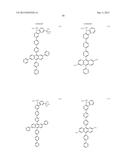 ANTHRACENE DERIVATIVE, AND LIGHT-EMITTING MATERIAL, LIGHT-EMITTING     ELEMENT, LIGHT-EMITTING DEVICE, AND ELECTRONIC DEVICE USING THE SAME diagram and image