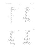 ANTHRACENE DERIVATIVE, AND LIGHT-EMITTING MATERIAL, LIGHT-EMITTING     ELEMENT, LIGHT-EMITTING DEVICE, AND ELECTRONIC DEVICE USING THE SAME diagram and image