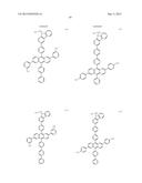 ANTHRACENE DERIVATIVE, AND LIGHT-EMITTING MATERIAL, LIGHT-EMITTING     ELEMENT, LIGHT-EMITTING DEVICE, AND ELECTRONIC DEVICE USING THE SAME diagram and image