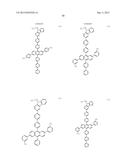 ANTHRACENE DERIVATIVE, AND LIGHT-EMITTING MATERIAL, LIGHT-EMITTING     ELEMENT, LIGHT-EMITTING DEVICE, AND ELECTRONIC DEVICE USING THE SAME diagram and image