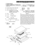 BATTERY PACK OF NOVEL STRUCTURE diagram and image