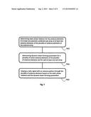 ANTENNA ARRAY AND METHOD FOR SYNTHESIZING ANTENNA PATTERNS diagram and image