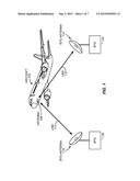 ULTRA LOW PROFILE CONFORMAL ANTENNA SYSTEM diagram and image