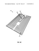 ULTRA LOW PROFILE CONFORMAL ANTENNA SYSTEM diagram and image