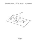 ULTRA LOW PROFILE CONFORMAL ANTENNA SYSTEM diagram and image