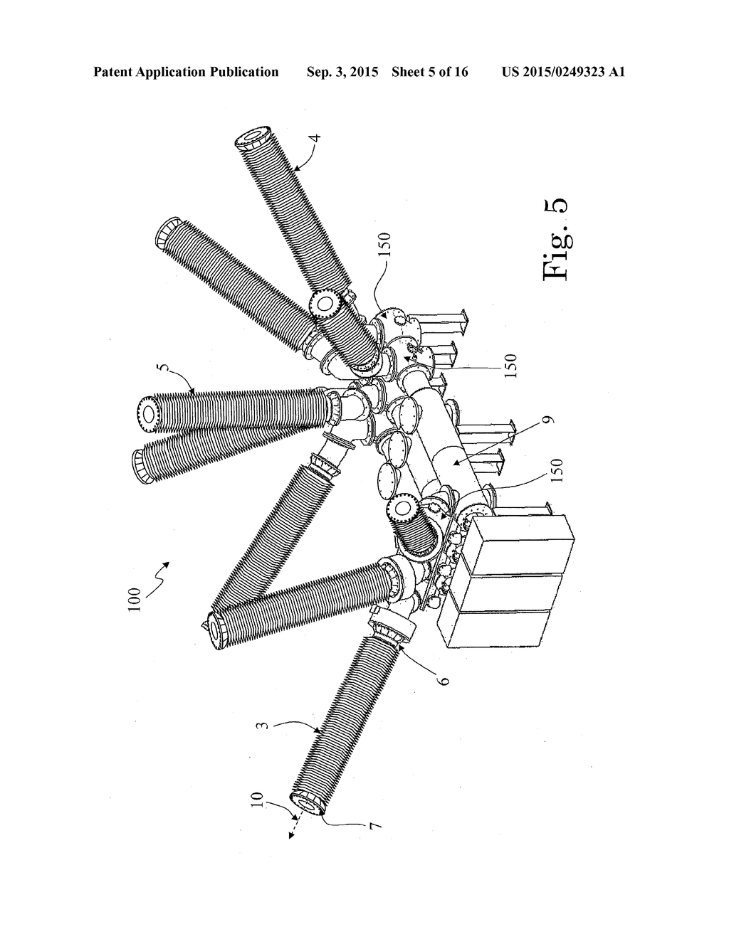 ACTUATING DEVICE FOR AN ELECTRIC SWITCHGEAR - diagram, schematic, and image 06