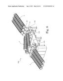 ACTUATING DEVICE FOR AN ELECTRIC SWITCHGEAR diagram and image