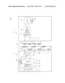 WIRELESS POWER RECEIVING DEVICE, WIRELESS POWER SENDING DEVICE, AND     WIRELESS POWER TRANSFER SYSTEM diagram and image