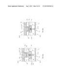 WIRELESS POWER RECEIVING DEVICE, WIRELESS POWER SENDING DEVICE, AND     WIRELESS POWER TRANSFER SYSTEM diagram and image