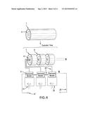 APPARATUS FOR STORING AND RELEASING ELECTRICAL ENERGY USING A FLYWHEEL AND     A PLURALITY OF ELECTROCHEMICAL ACCUMULATORS diagram and image