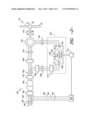 SYSTEM AND METHOD FOR CONTROLLING A POWER GENERATION SYSTEM BASED ON A     DETECTED ISLANDING EVENT diagram and image