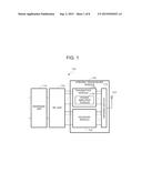 POWER AMPLIFIER MODULE diagram and image