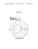 POWER AMPLIFIER MODULE diagram and image