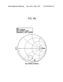 POWER AMPLIFIER MODULE diagram and image