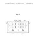 POWER AMPLIFIER MODULE diagram and image